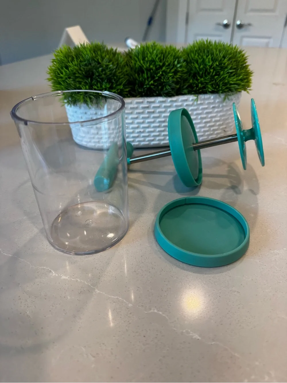 Pampered Chef used once